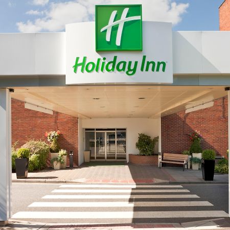 Holiday Inn Brentwood By Ihg Eksteriør billede