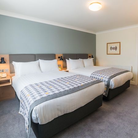 Holiday Inn Brentwood By Ihg Eksteriør billede