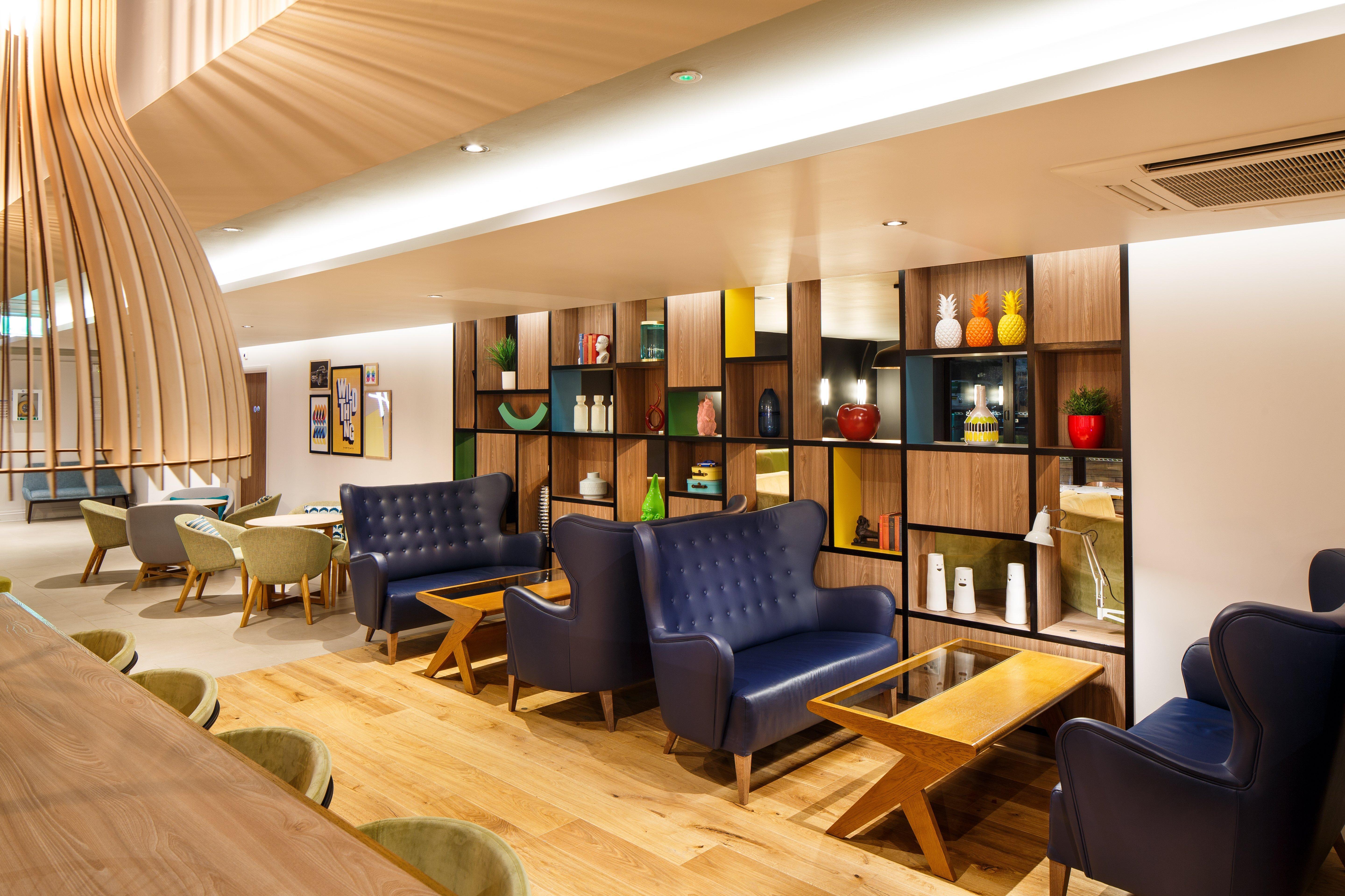 Holiday Inn Brentwood By Ihg Eksteriør billede
