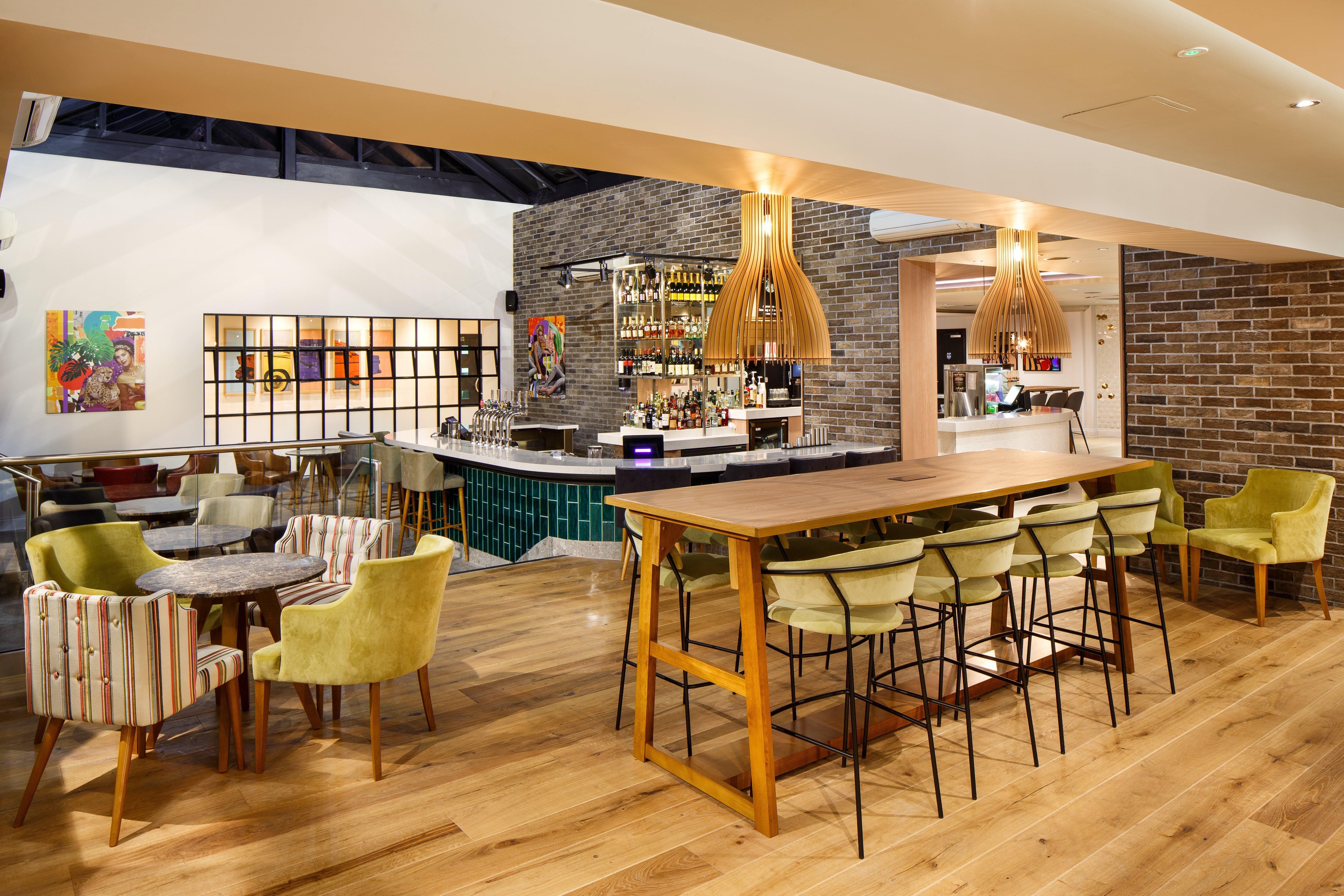 Holiday Inn Brentwood By Ihg Eksteriør billede