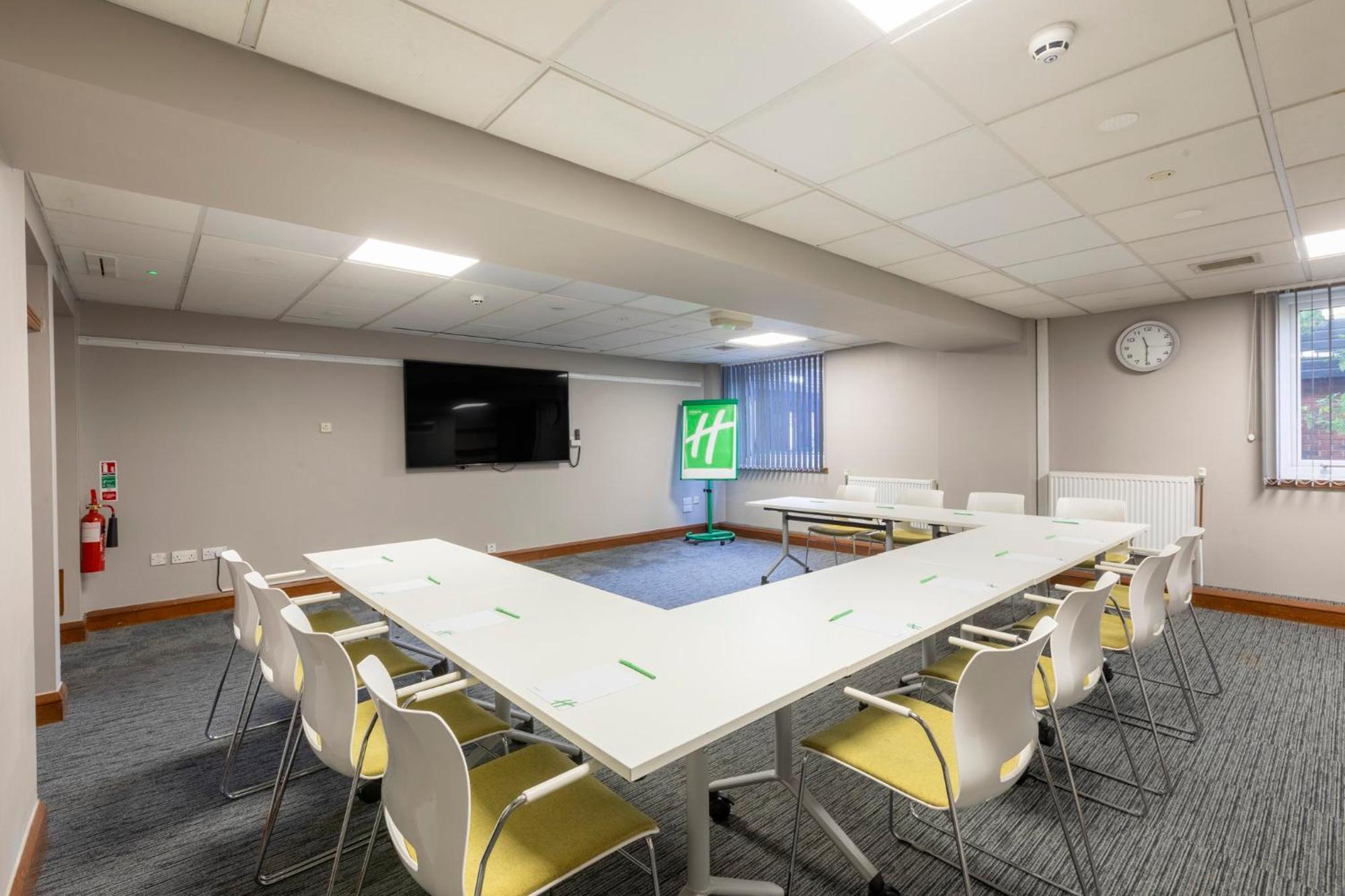 Holiday Inn Brentwood By Ihg Eksteriør billede